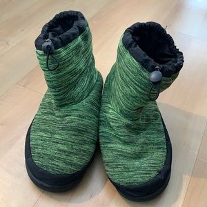 So Danca Warm Up Boots